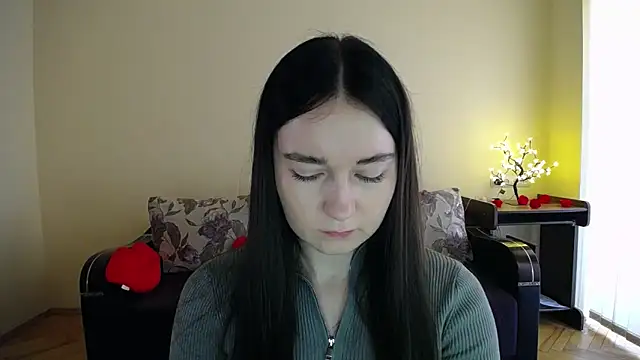 Pretty shy online show from March 14, 2026, 9:37 am