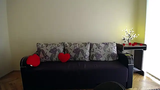 Pretty shy online show from April 22, 2026, 8:28 am