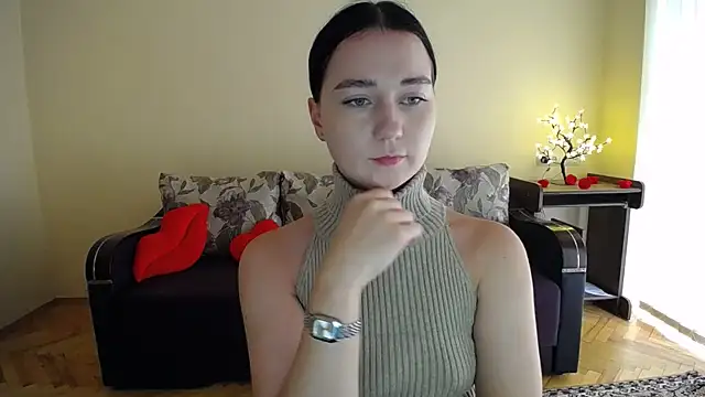 Snapshot of Pretty_shy chatting on July 9, 2026, 8:40 am Pretty shy online show from July 9, 2026, 8:40 am