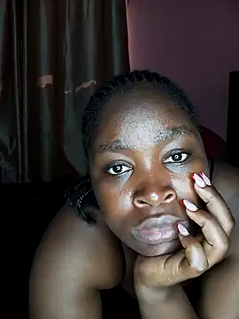 sweetcum online show from September 24, 2025, 12:30 pm