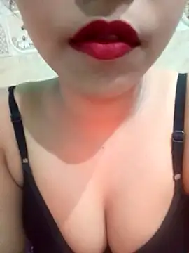 Snapshot of Deepsika chatting on February 9, 2025, 8:34 pm Deepsika online show from February 9, 2025, 8:34 pm