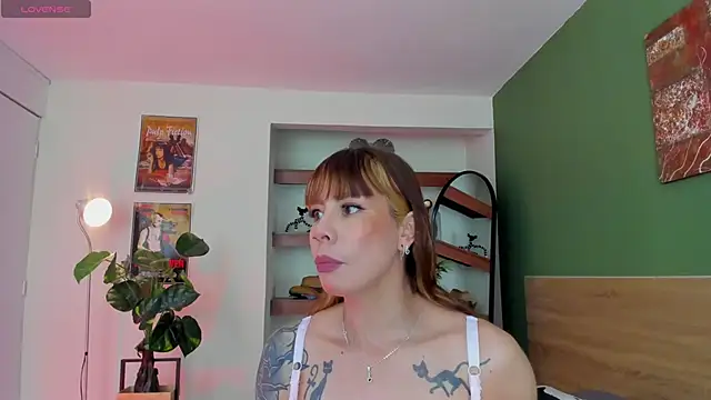 iriiina veneno online show from May 15, 2026, 12:50 am