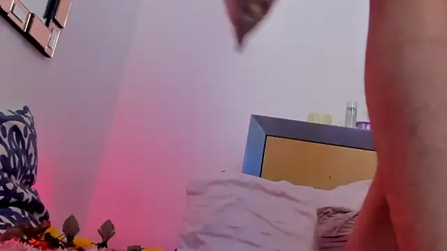 BonnieCute  online show from January 22, 2025, 11:45 am