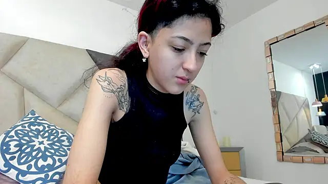 BonnieCute  online show from February 16, 2026, 11:34 pm