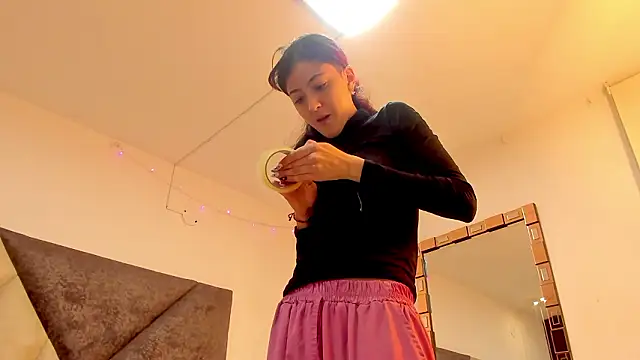 BonnieCute  online show from February 20, 2026, 12:29 am