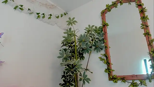 BonnieCute  online show from March 19, 2026, 11:53 pm