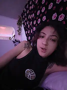 BonnieCute  online show from July 18, 2026, 5:11 am