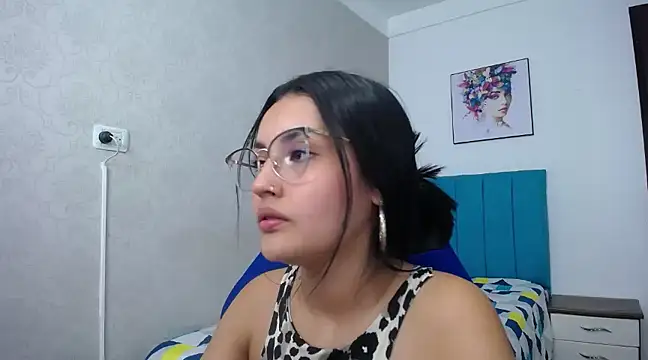 antonella sweetlittle online show from February 19, 2025, 3:49 pm
