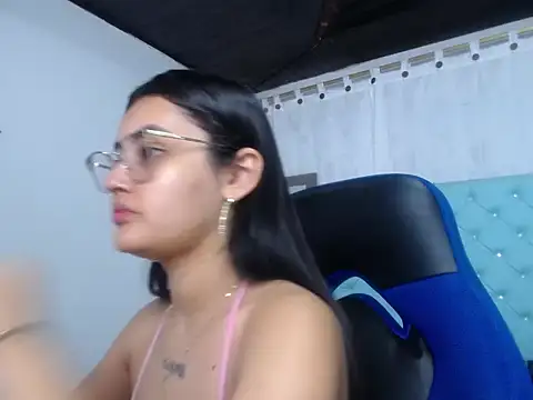 antonella sweetlittle online show from October 26, 2025, 12:33 pm