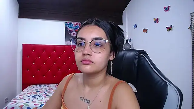 antonella sweetlittle online show from January 7, 2026, 9:56 am