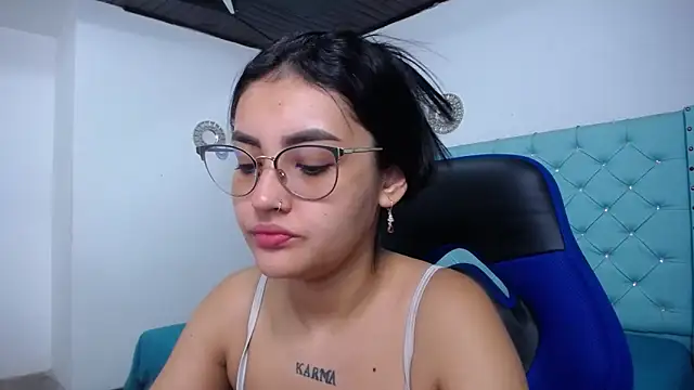 antonella sweetlittle online show from February 7, 2026, 10:52 am