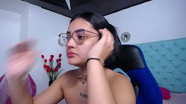 antonella sweetlittle online show from February 22, 2026, 10:14 am