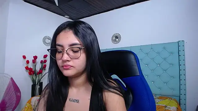 antonella sweetlittle online show from March 1, 2026, 11:23 am