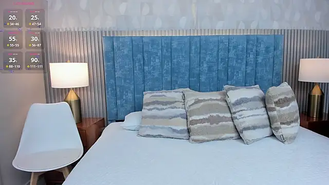 Ivi Akina online show from April 1, 2026, 6:27 pm