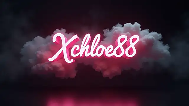  xchloe88 online show from October 25, 2025, 6:13 pm