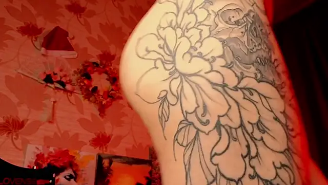 MariiaMk online show from September 26, 2025, 9:08 pm