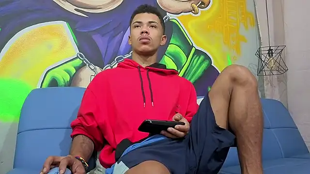 scarce candy69 online show from March 11, 2026, 12:33 pm