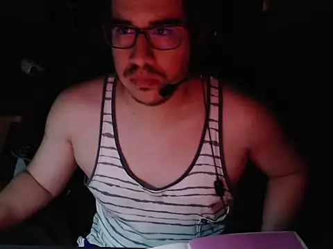 thealfawolf01 online show from March 13, 2026, 4:30 am