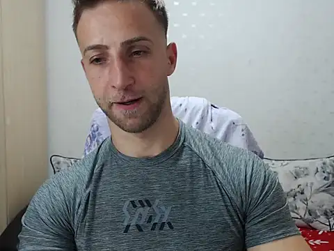 PrinceEagle online show from November 13, 2025, 8:41 pm