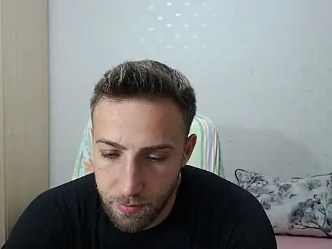 PrinceEagle online show from November 25, 2025, 11:32 am