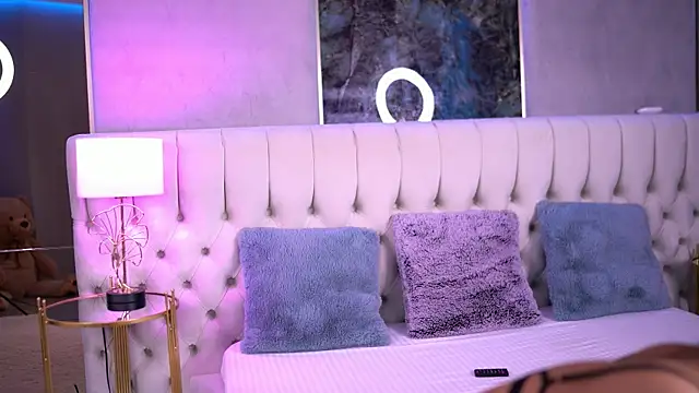 AishaDevoe online show from February 10, 2025, 10:09 pm