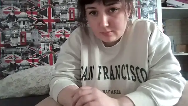 Lynylou online show from November 1, 2025, 11:56 am