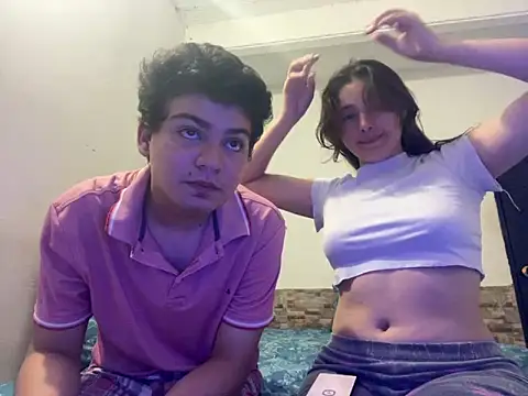 klaxxxon online show from January 29, 2025, 4:58 am