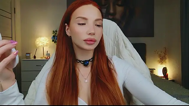 JudyWalkerr online show from February 7, 2026, 2:43 pm