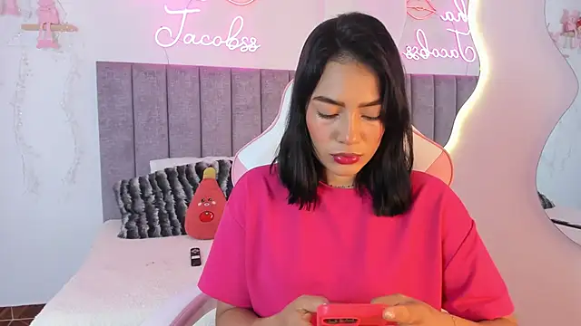 jacobss gh online show from November 18, 2025, 8:57 pm