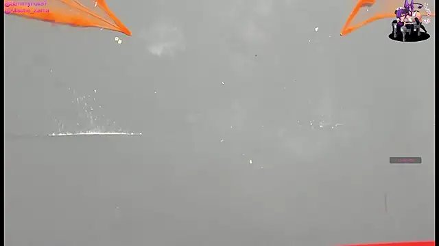 Snapshot of sammyfox97 chatting on December 14, 2024, 7:03 pm sammyfox97 online show from December 14, 2024, 7:03 pm
