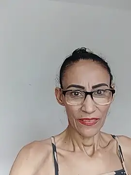 BarbaraMature online show from July 10, 2026, 3:25 pm