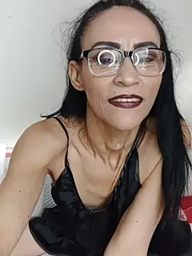 BarbaraMature online show from July 18, 2026, 1:26 pm