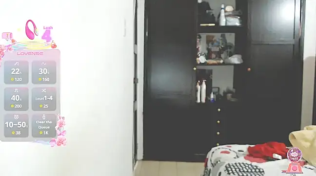 tifany19  online show from March 6, 2025, 2:30 am