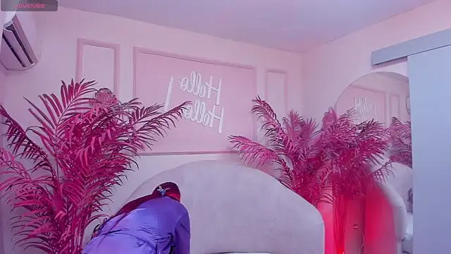 Maristxxr online show from February 15, 2025, 8:22 pm