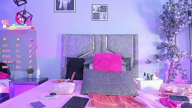 Maristxxr online show from January 13, 2026, 7:41 pm