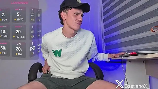 bastia noooo online show from February 3, 2026, 4:43 am