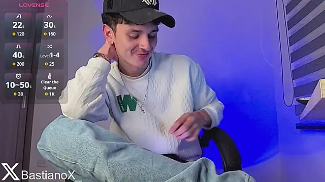 bastia noooo online show from February 18, 2026, 5:14 am