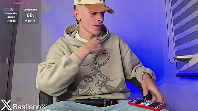 bastia noooo online show from February 19, 2026, 5:25 am