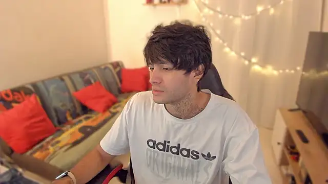 justin stark7 online show from February 25, 2026, 1:21 pm