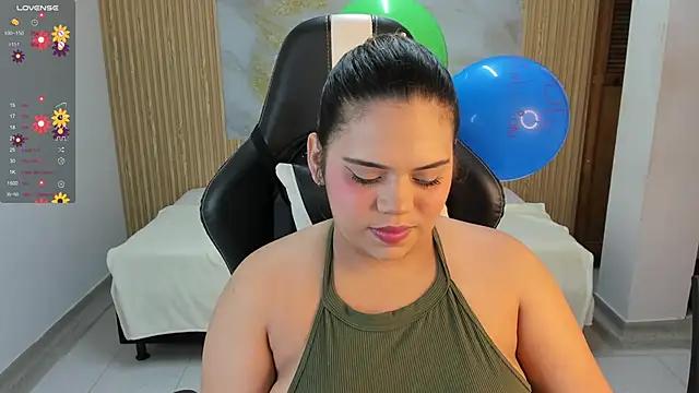 samy 19  online show from March 22, 2025, 3:31 pm