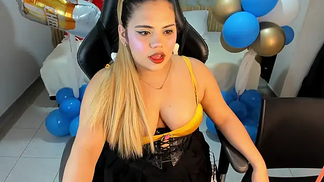 samy 19  online show from October 2, 2025, 11:06 am