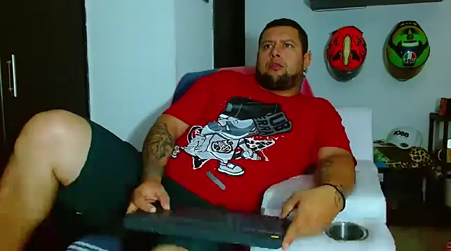 Snapshot of Michaell_Myerss_ chatting on February 27, 2025, 2:21 pm Michaell Myerss  online show from February 27, 2025, 2:21 pm