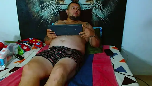 Snapshot of Michaell_Myerss_ chatting on September 10, 2025, 12:16 pm Michaell Myerss  online show from September 10, 2025, 12:16 pm