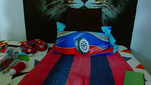 Snapshot of Michaell_Myerss_ chatting on October 2, 2025, 1:51 pm Michaell Myerss  online show from October 2, 2025, 1:51 pm