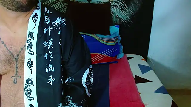 Snapshot of Michaell_Myerss_ chatting on October 10, 2025, 12:26 pm Michaell Myerss  online show from October 10, 2025, 12:26 pm