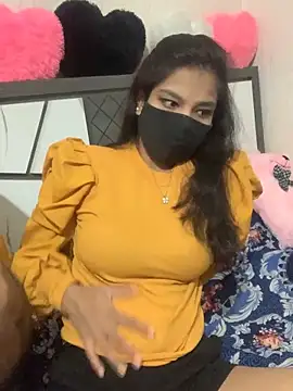 hottiess69 online show from January 9, 2025, 5:22 pm