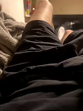 Krusito187 online show from September 12, 2025, 7:36 pm