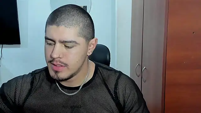 Baltazar Dupont online show from December 15, 2025, 10:41 am