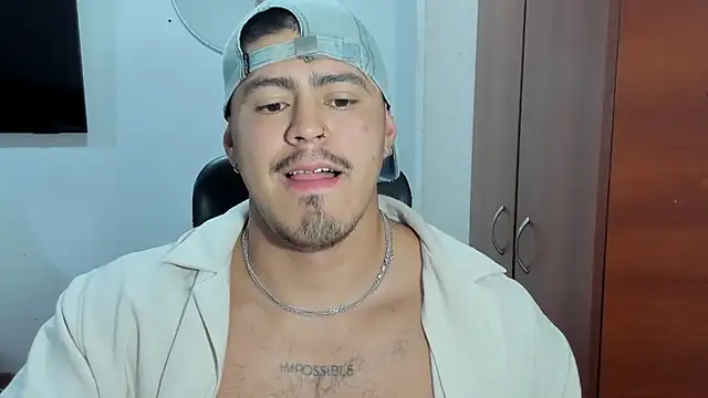 Baltazar Dupont online show from February 10, 2026, 9:24 am