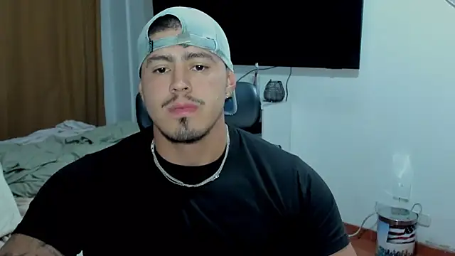 Baltazar Dupont online show from April 4, 2026, 3:16 am